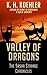 Valley of Dragons (The Sash...