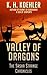 Valley of Dragons by K.H. Koehler