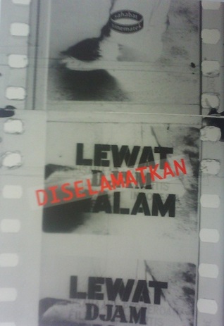 Lewat Djam Malam Diselamatkan