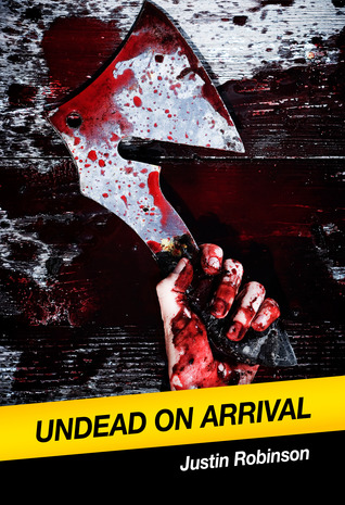 Undead on Arrival