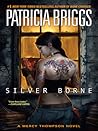 Silver Borne by Patricia Briggs