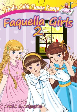 PCPK Faquella Girls #2