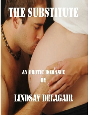 The Substitute (Kindle Edition)