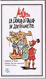 La storia d'Italia in 200 vignette