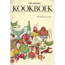Het Nieuwe Kookboek