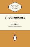 Chowringhee by Sankar Chowringhee by Sankar