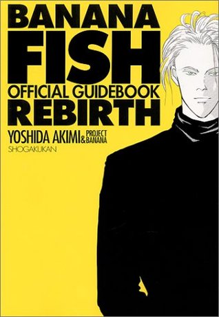 BANANA FISH Rebirth