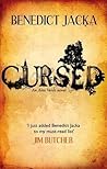 Cursed by Benedict Jacka