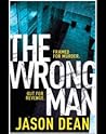 The Wrong Man (James Bishop #1)