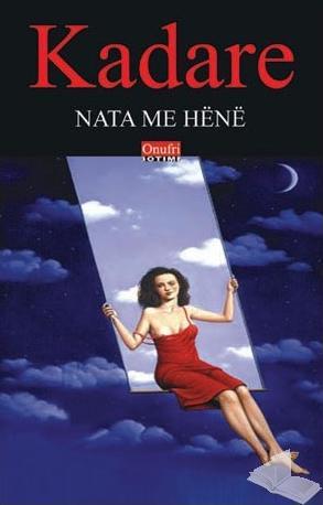 Nata me hënë (Paperback)
