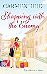 Shopping With the Enemy by Carmen Reid