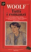 Tutti i romanzi. Vol. 1 (Paperback)