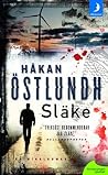 Släke (Fredrik Broman, #1)