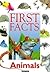 Animals (First facts)