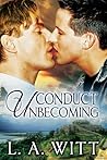 Conduct Unbecoming