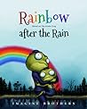 Rainbow after the Rain, Based on a Famous Korean Folk Tale, T... by Imagine Brothers
