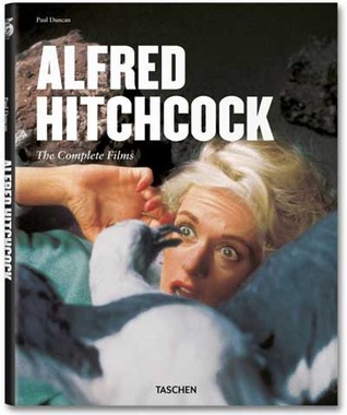 Alfred Hitchcock – A Filmografia Completa