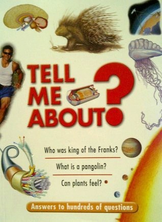 Tell Me About?