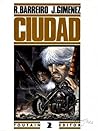 Ciudad 2 by Ricardo Barreiro