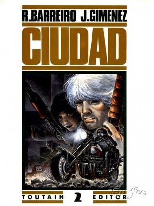 Ciudad 2 (Paperback)