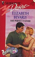 The Perfect Father (From Here to Maternity, #2)