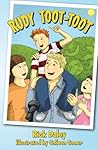 Rudy Toot-Toot by Rick Daley