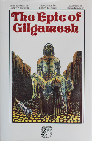 The Epic of Gilgamesh