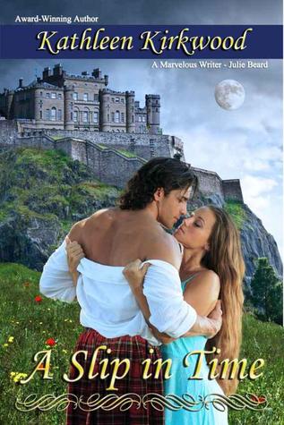 A Slip in Time (Kindle Edition)