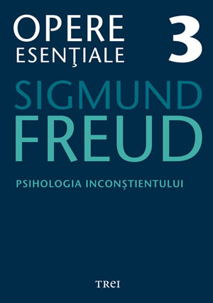 Psihologia inconştientului (Opere Esenţiale, vol. 3)
