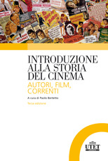 Introduzione alla storia del cinema. Autori, film, correnti (Paperback)