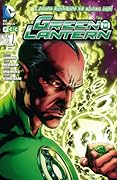 Green Lantern 01 (Green Lantern, #1) [Nuevo Universo DC]