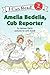 Amelia Bedelia, Cub Reporter (I Can Read Level 2)