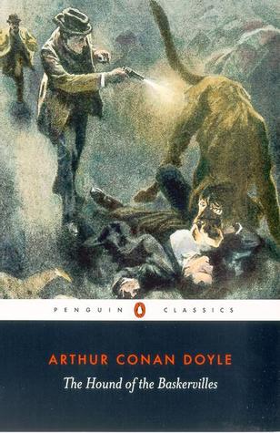 The Hound of the Baskervilles