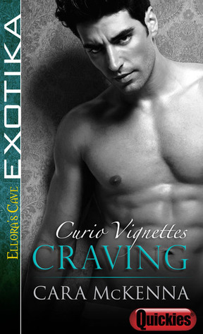 Craving (Curio, #3)