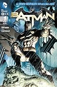Batman, núm. 01