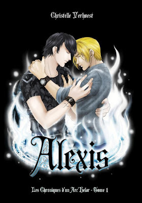 Alexis (Les Chroniques d'un Arc'Helar,#1)