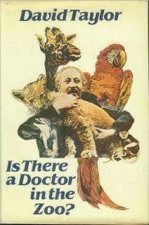 Is There a Doctor in the Zoo?