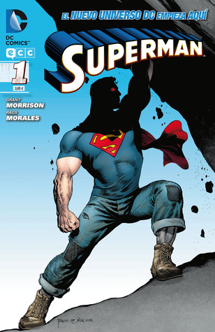 Superman, núm. 1 (Nuevo Universo DC: Superman, #1)