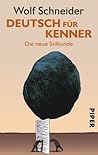 Deutsch für Kenner