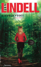 Djevelkysset (Cato Isaksen #9)