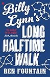 Billy Lynn's Long...