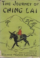 The Journey of Ching Lai (Hardcover)