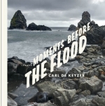 Moments before the flood (Hardcover)