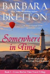 Somewhere in Time (Kindle Edition)