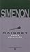 Maigret sotto inchiesta by Georges Simenon