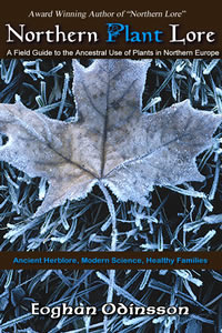 Northern Plant Lore: A Field Guide to the Ancestral Use of Plants in Northern Europe