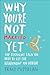 Why You're Not Married . . . Yet by Tracy McMillan