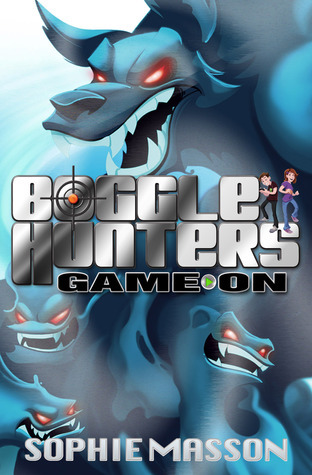 Boggle Hunters