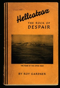 Hellcatraz: The Rock of Despair