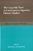 The Linguistic Turn in Contemporary Japanese Literary Studies: Politics Language